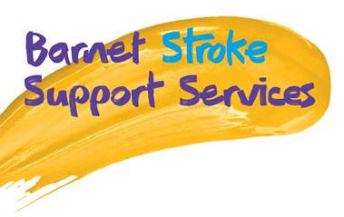Barnet Stroke Support Services